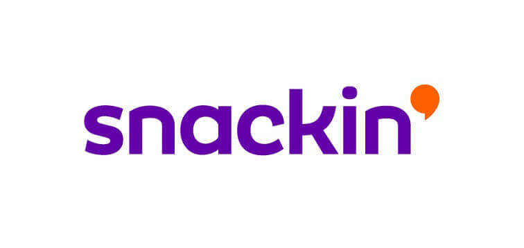 Snacking Logo
